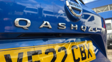 Nissan Qashqai 1.3 DiG-T MH N-Connecta 5dr Petrol Hatchback